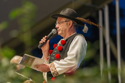 Ósmy dzień Tygodnia Kultury Beskidzkiej w Wiśle